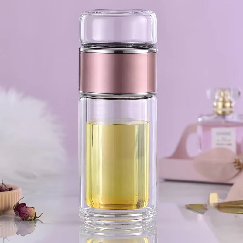 InfuseTea™ Tea bottel