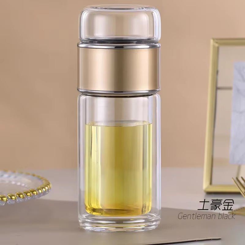 InfuseTea™ Tea bottel