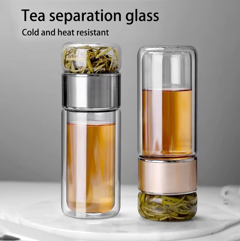 InfuseTea™ Tea bottel