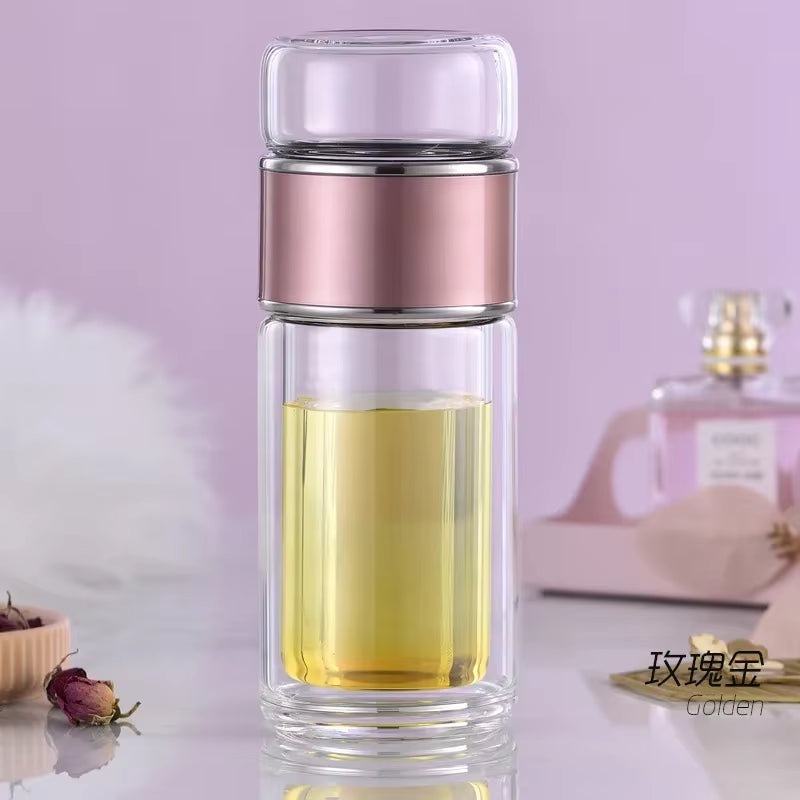 InfuseTea™ Tea bottel